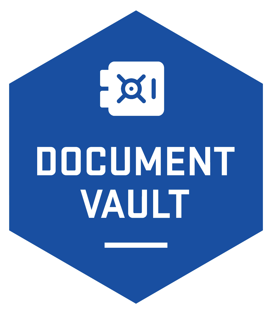 SuperVision Document Vault