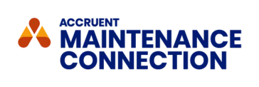 Maintenance Connection