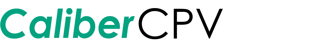 CaliberCPV