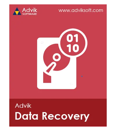 Advik Data Recovery Wizard