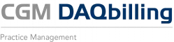 CGM DAQbilling