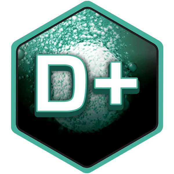 DDDPlus