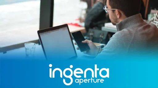 Ingenta Aperture