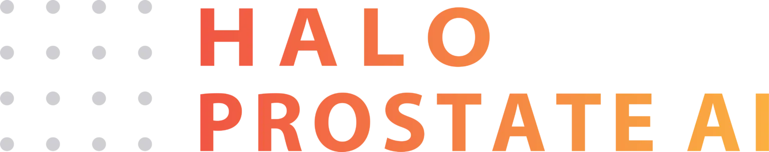 HALO Prostate AI