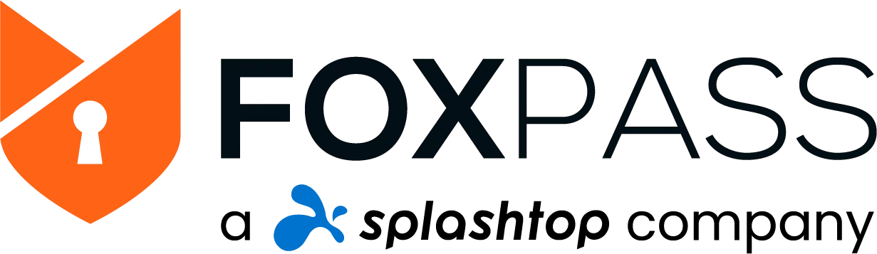 Foxpass Wi-Fi Security