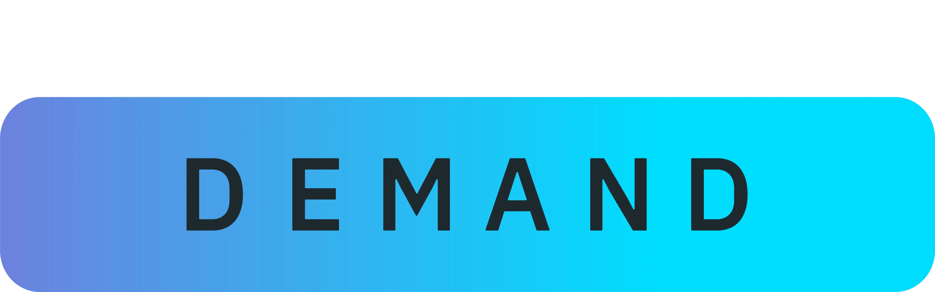 Demand
