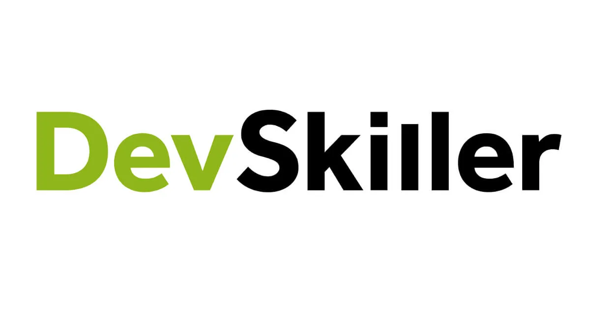 DevSkiller TalentBoost