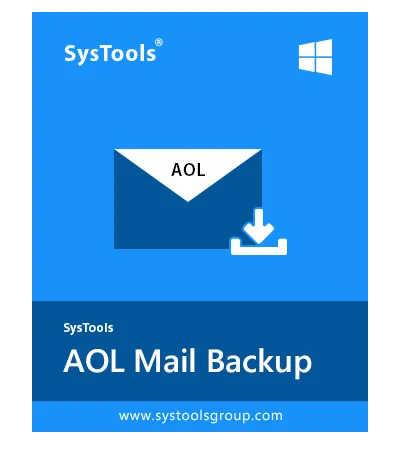AOL Mail Backup Tool