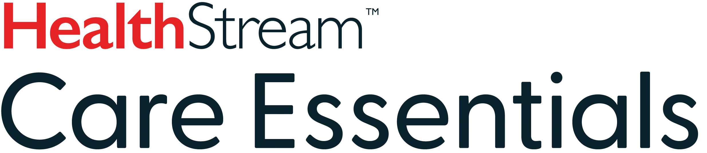 HealthStream Care Essentials