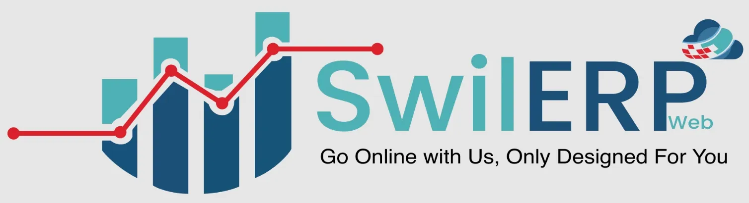 SwilERP Web