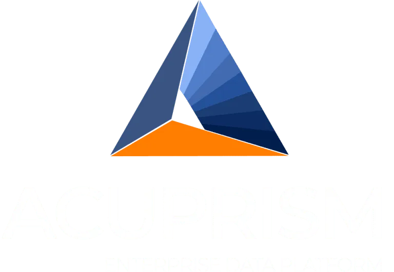AcuPrism Enterprise Data Platform