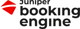 Juniper Booking Engine