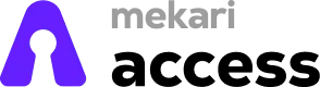 Mekari Access