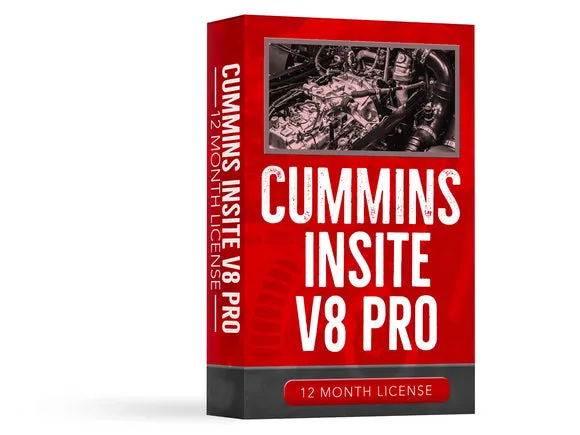 Cummins INSITE