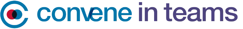 Convene in Teams