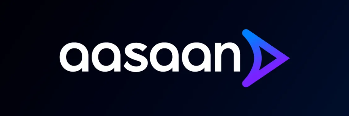 Aasaan