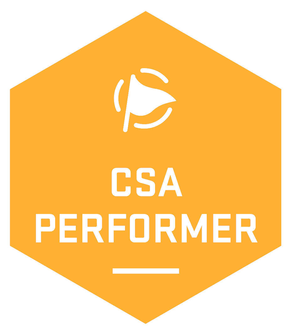 SuperVision CSA Performer