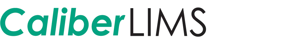 CaliberLIMS