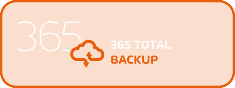 365 Total Backup