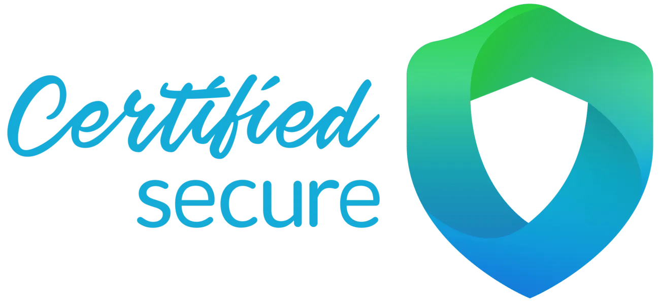 Certified Secure