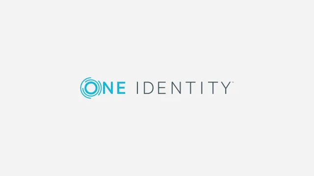 Identity Manager