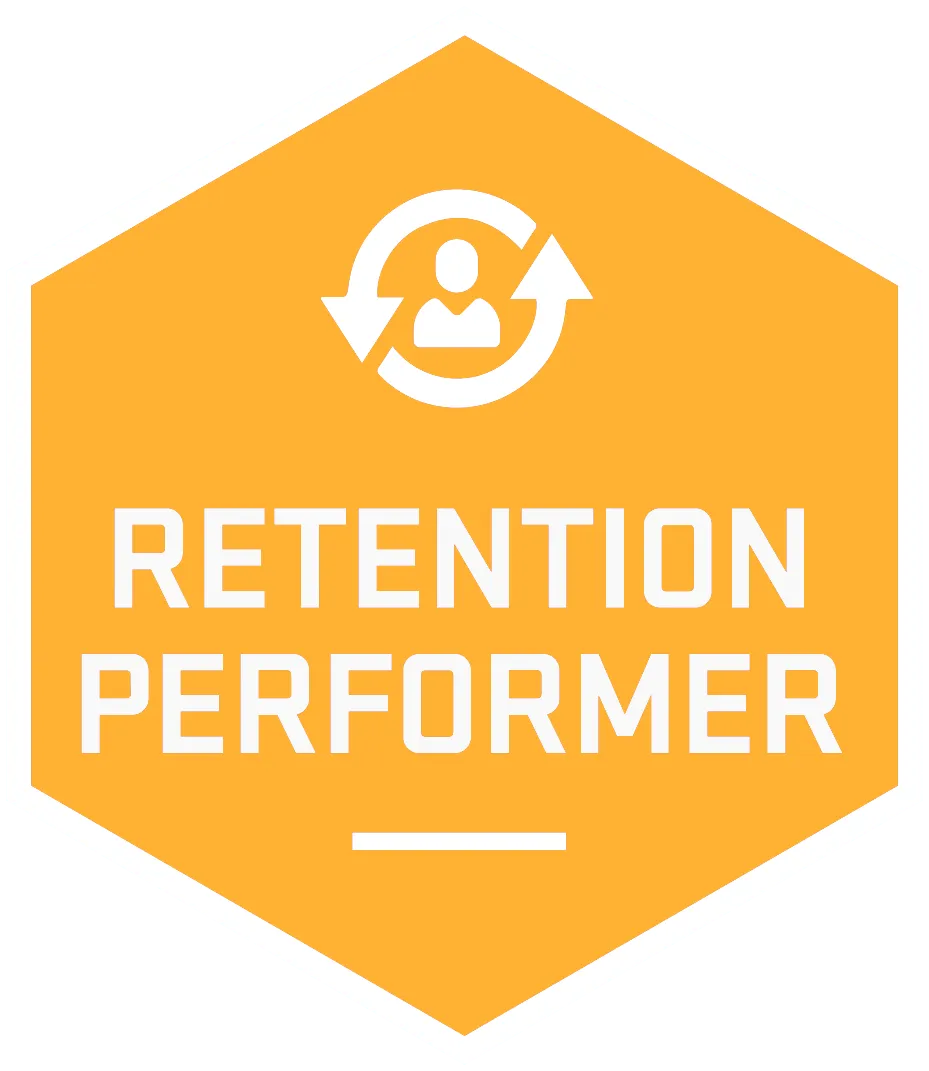 SuperVision Retention Performer