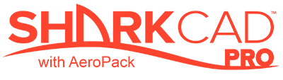 SharkCAD Pro-AP