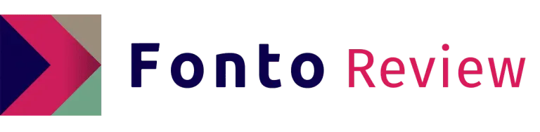 Fonto Review