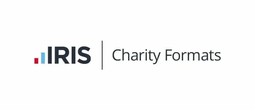 IRIS Charity Formats