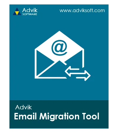 Advik Email Migration Tool