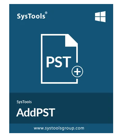 Add PST Tool
