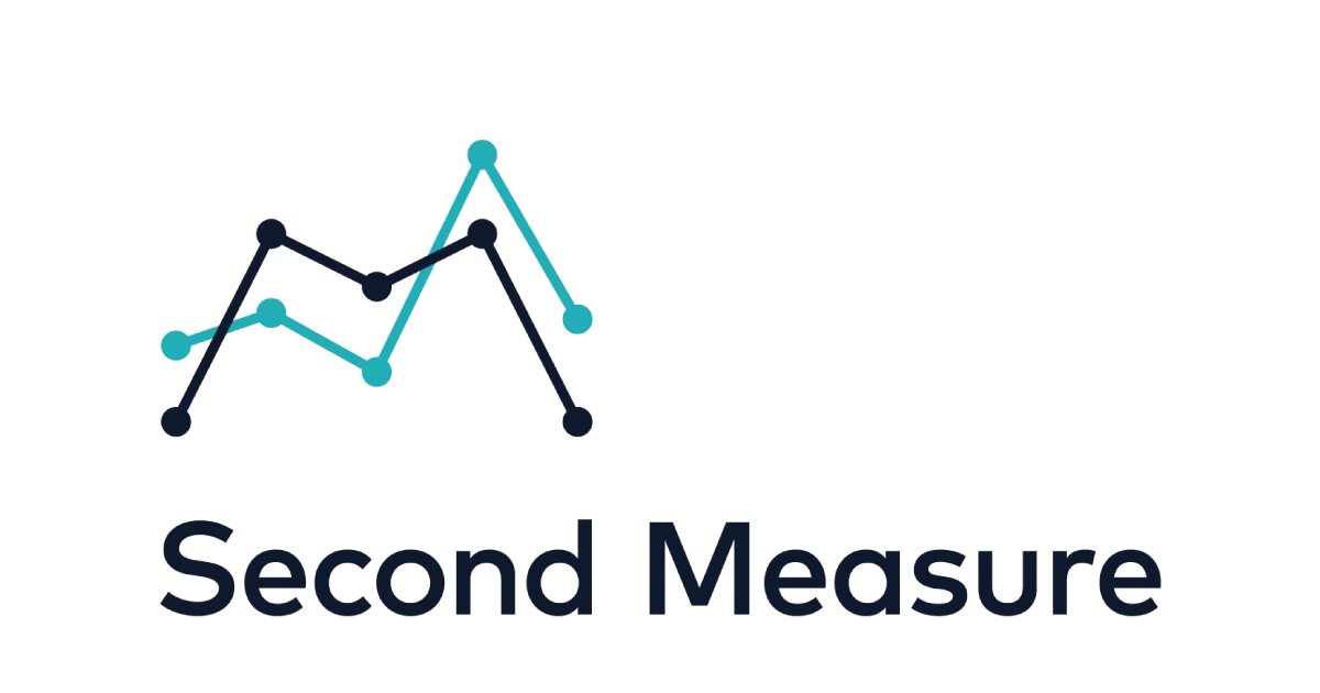 Bloomberg Second Measure