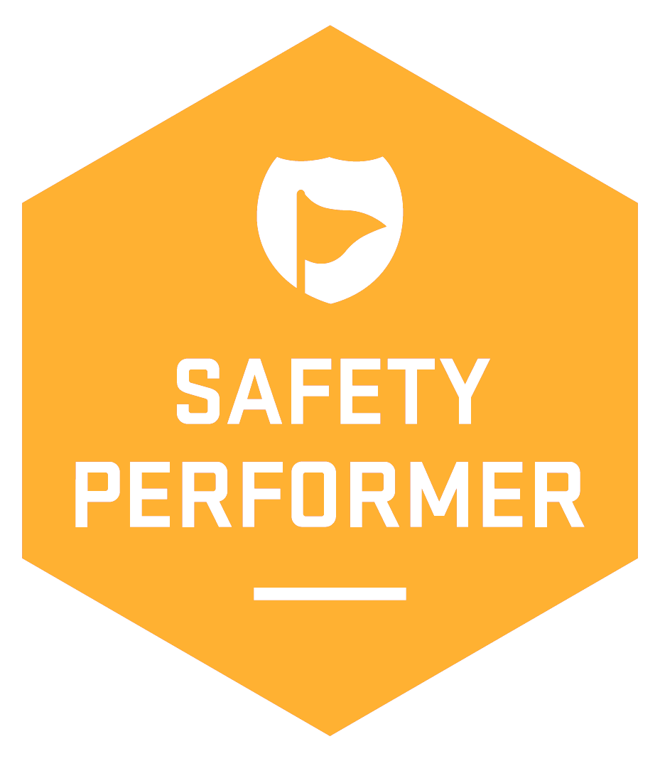 SuperVision Safety Performer