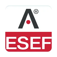 Altova European Single Electronic Format (ESEF)