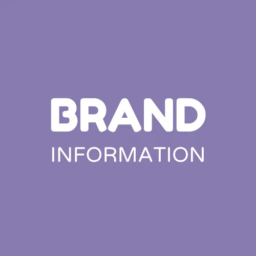 Brands Information