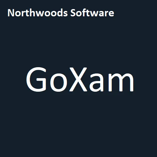 GoXam