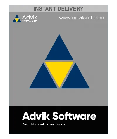 Advik EML Repair Tool