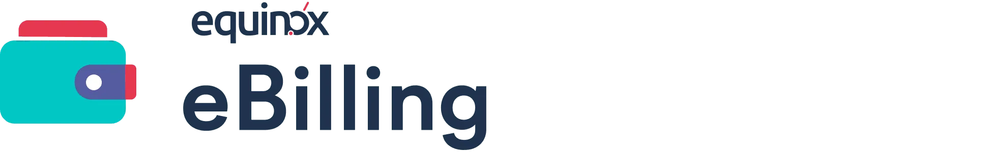Equinox eBilling