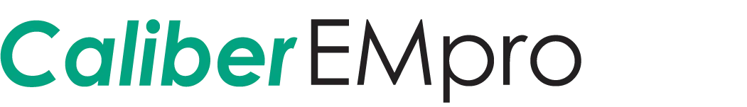 CaliberEMpro