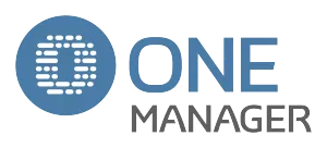 One Manager
