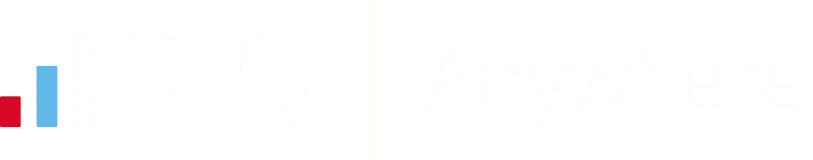 IRIS Anywhere