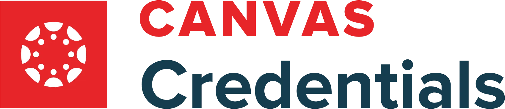 Canvas Credentials