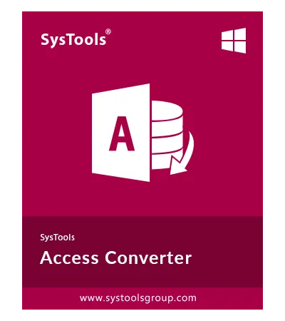 Access Converter Software