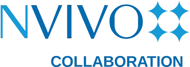 NVivo Collaboration Cloud