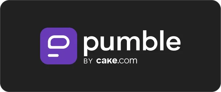 Pumble
