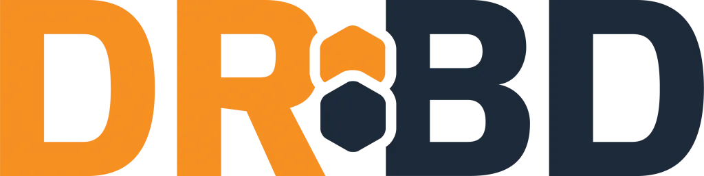 DRBD