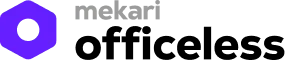 Mekari Officeless