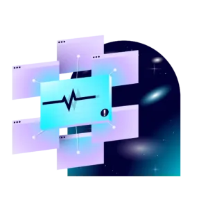 Lumar Monitor