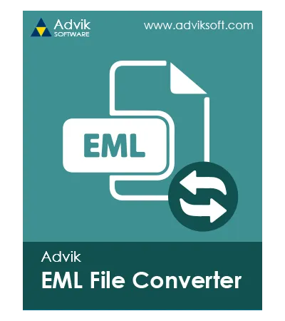 Advik EML Converter