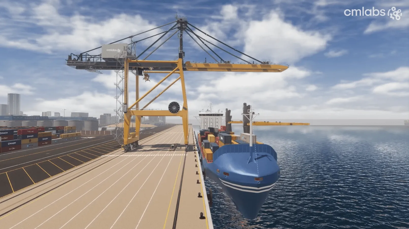 Ship-to-Shore-STS-Crane-Simulator-Training-Pack-Sideview-with-ship-1.png